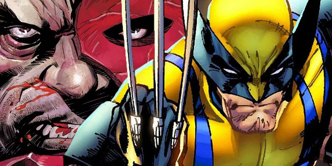 Even Wolverine's Claws Can't Cut New Juggernaut-Level Villain