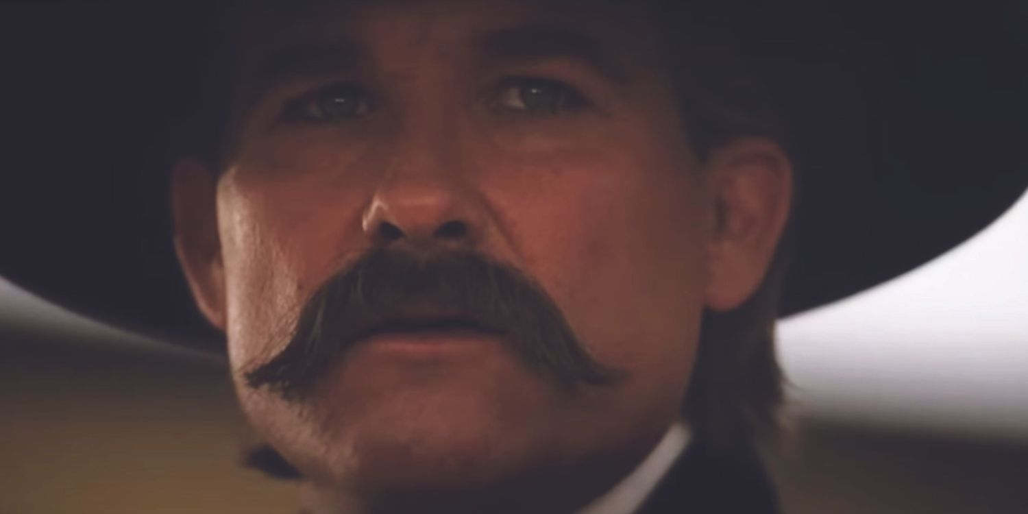 Who The One Man Wyatt Earp Killed Before Tombstone Was