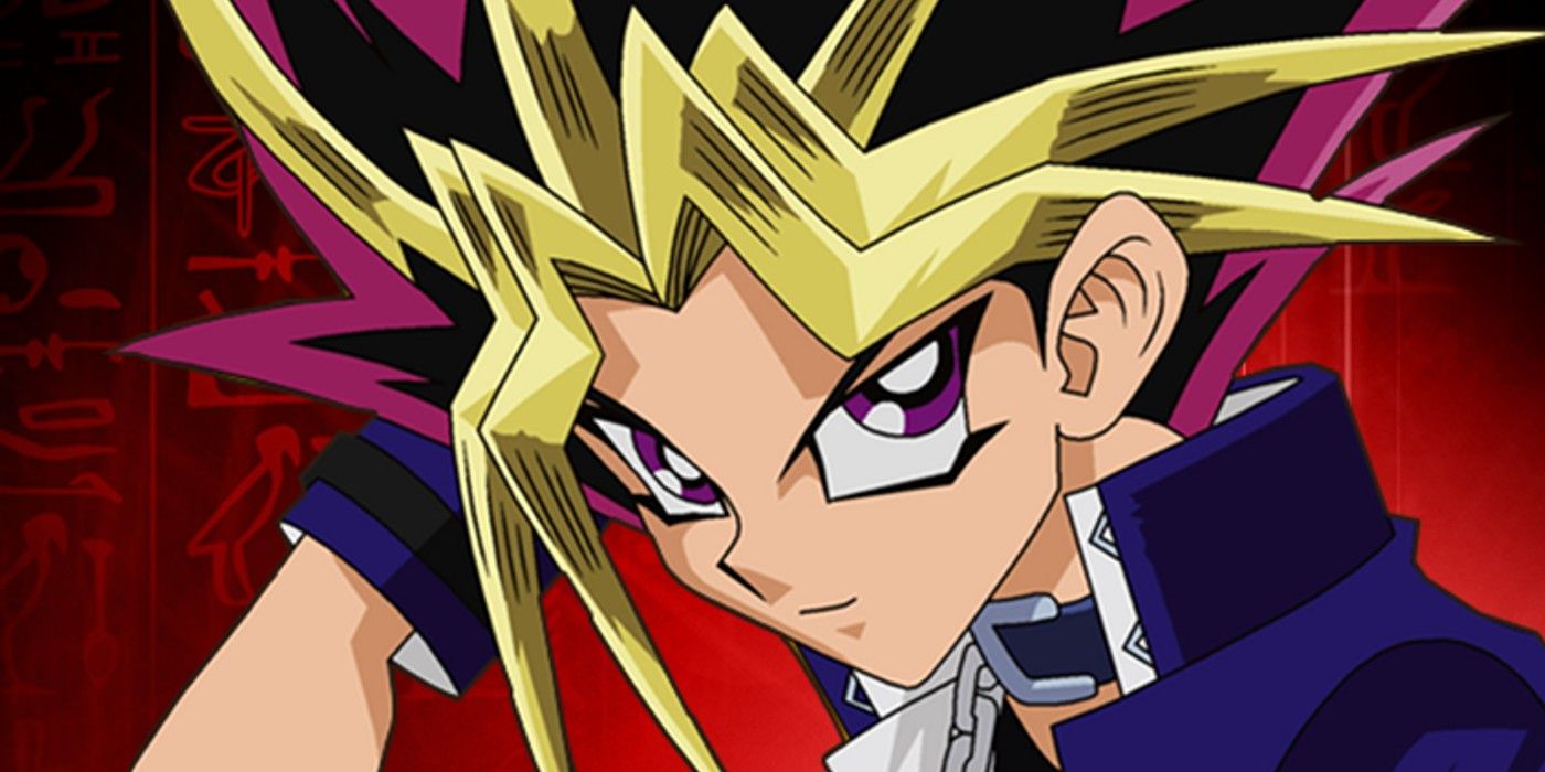 Yu-Gi-Oh!: 10 Changes Made To Yugi In The Anime From The Manga