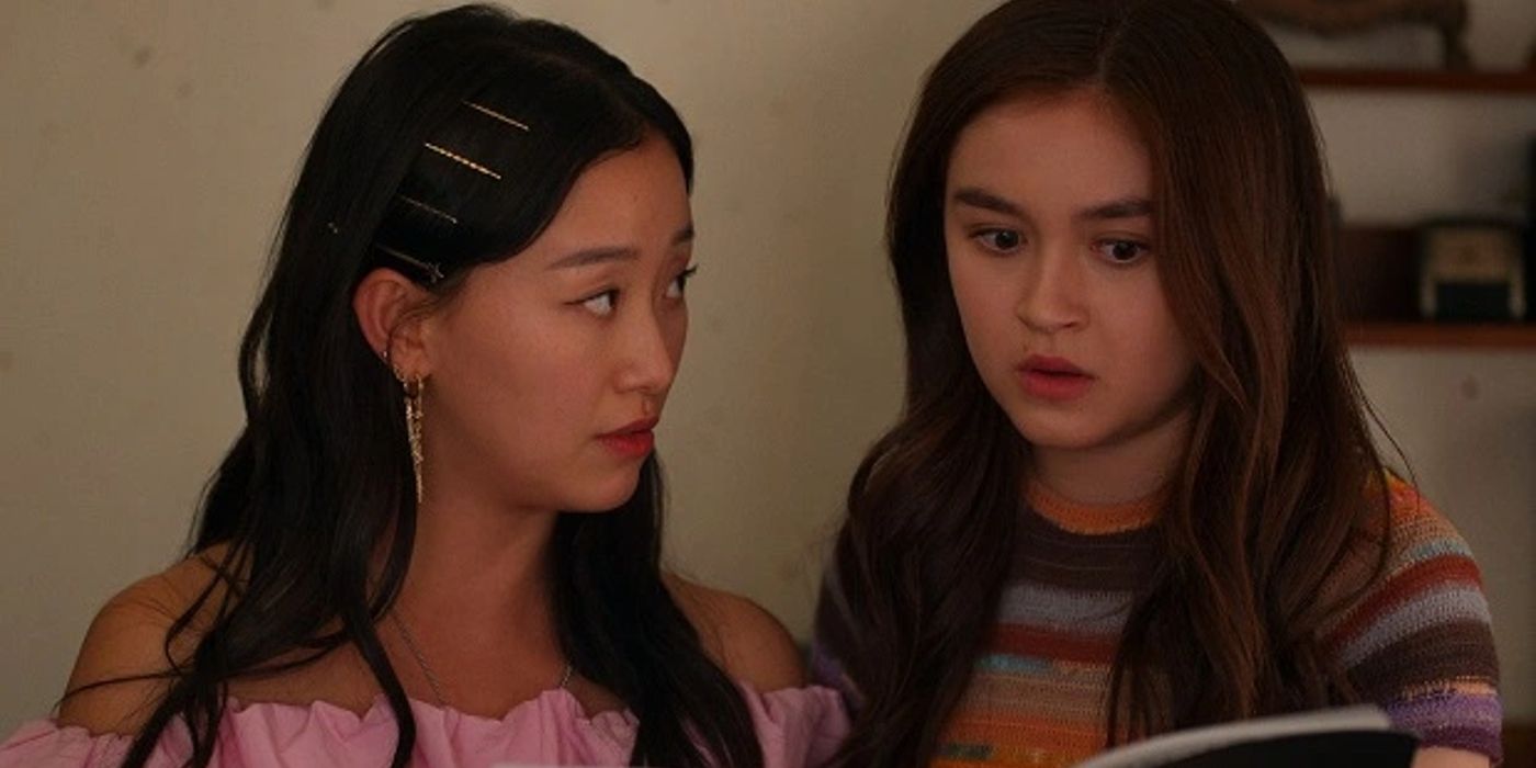Yuri and Kitty XO KITTY