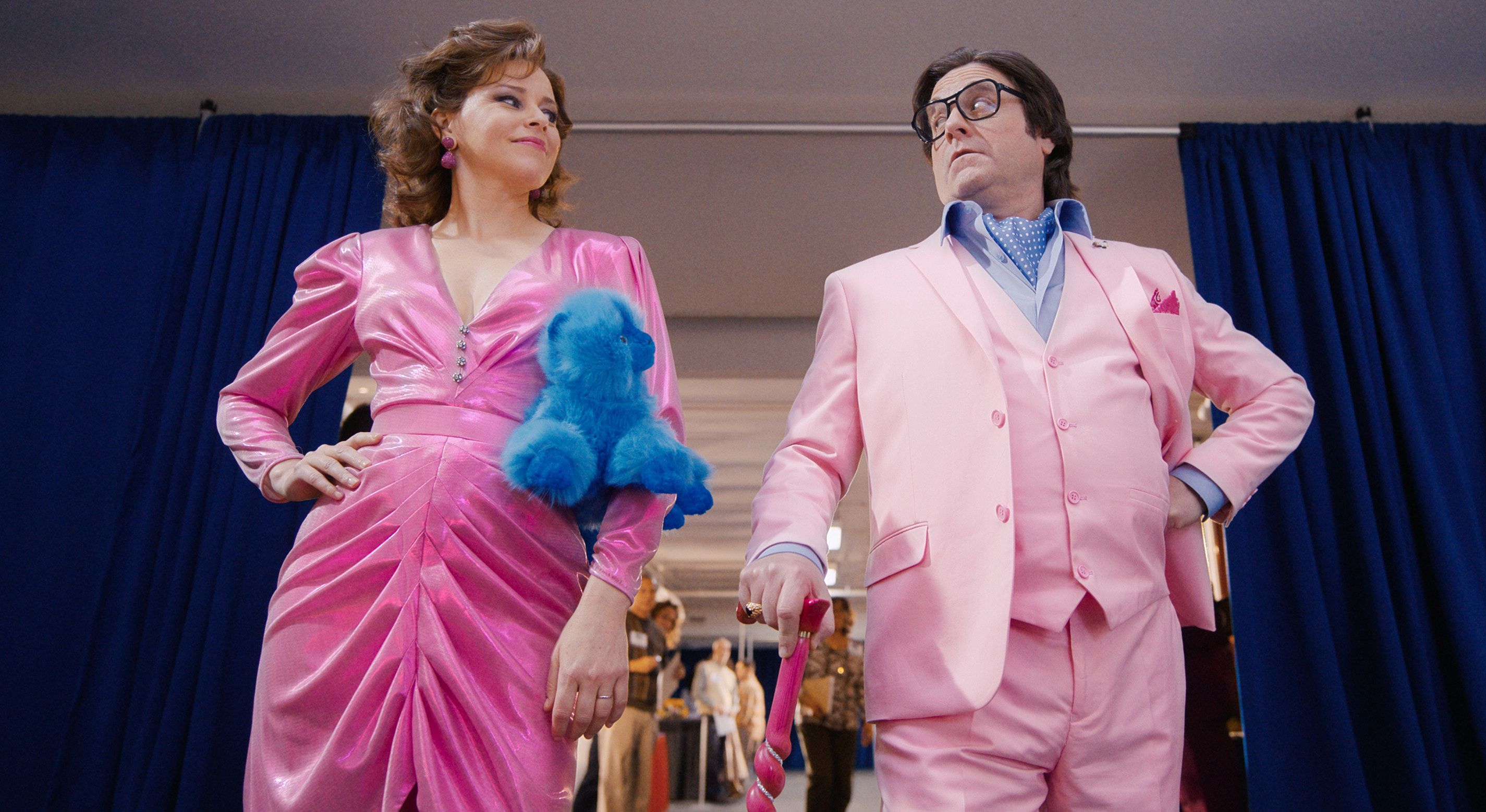 Must-Watch: Exciting Lineup of Movies & TV Shows Coming to Apple TV Plus in July 2023!
