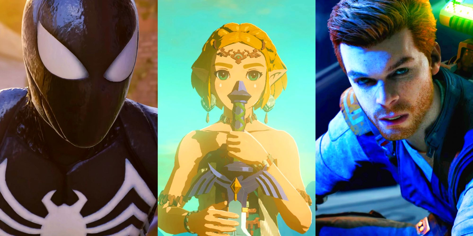 2022 Games of the Year: Tunic, and Dom's other GOTY picks