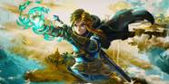 Zelda TOTK Why You re Only Fighting Black Silver Enemies Now Zelda TOTK Why You re Only Fighting Black Silver Enemies Now