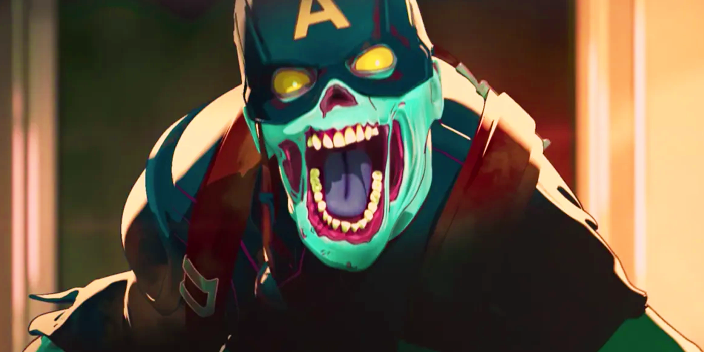 zombie captain america in mcu what if