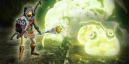 10 Best Electric Weapons In Zelda TOTK How To Make Them 