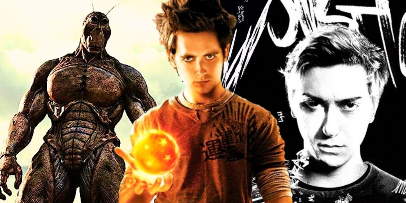 Michael B Jordan explains why liveaction anime movies like Dragonball  Evolution are a flop  Meristation