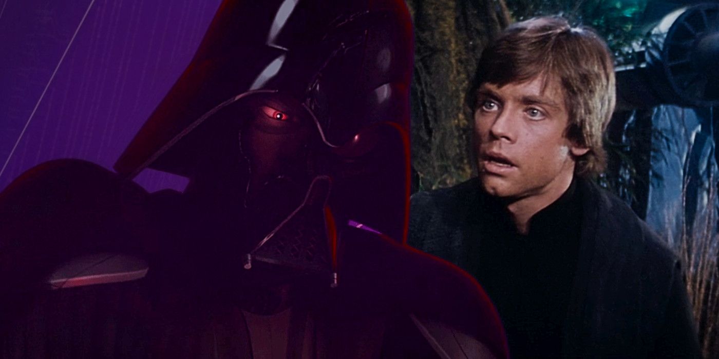 10 Star Wars Twists Even Die-Hard Fans Didn't See Coming