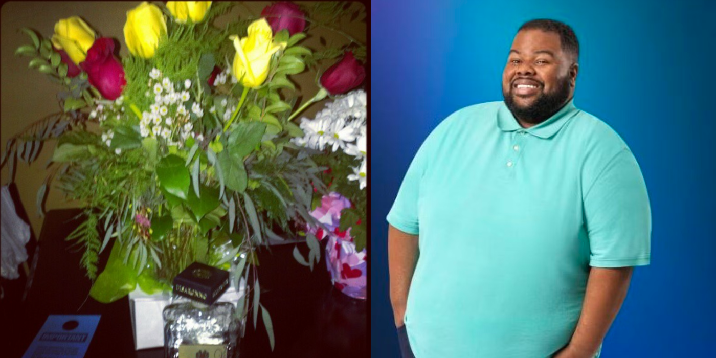 Tyray 90 Day Fiance
