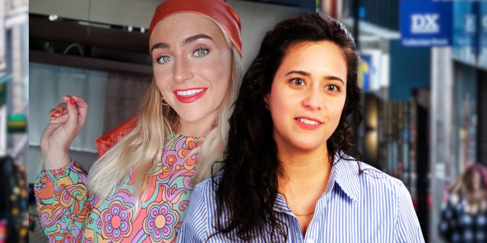 90 Day Fiancé: B90 - Did Statler Move To England With Dempsey In 2023?