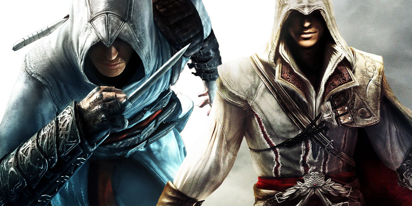 An Assassin's Creed 1 remake is not in the works, says Ubisoft