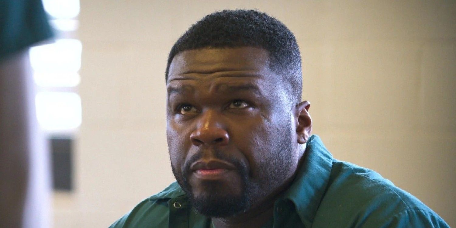 50 Cent in For Life