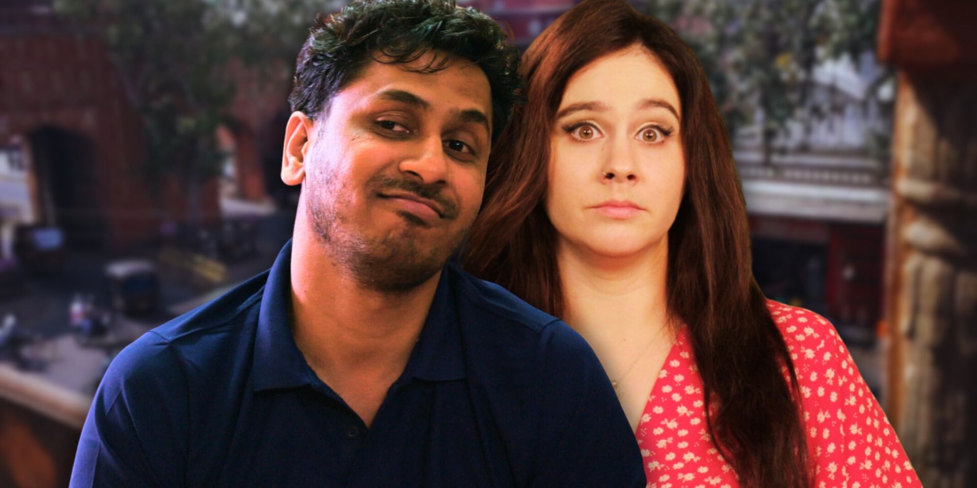 8 Reasons 90 Day Fiancé's Kimberly and Tejaswi (TJ) Won't Stay Together