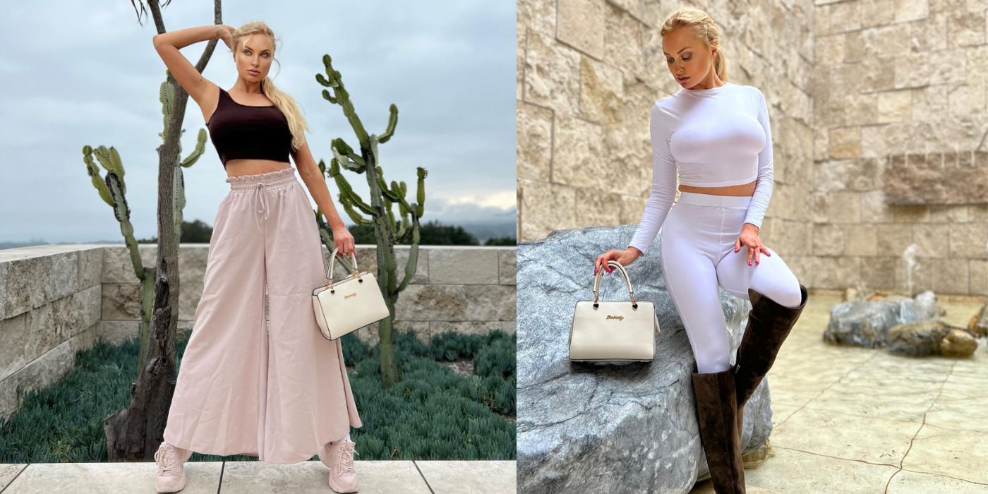 90 Day Fiancé-Natalie Mordovtseva&rsquo;s 8 Biggest Image Transformations (From Hair To Makeup - Beyond)-1