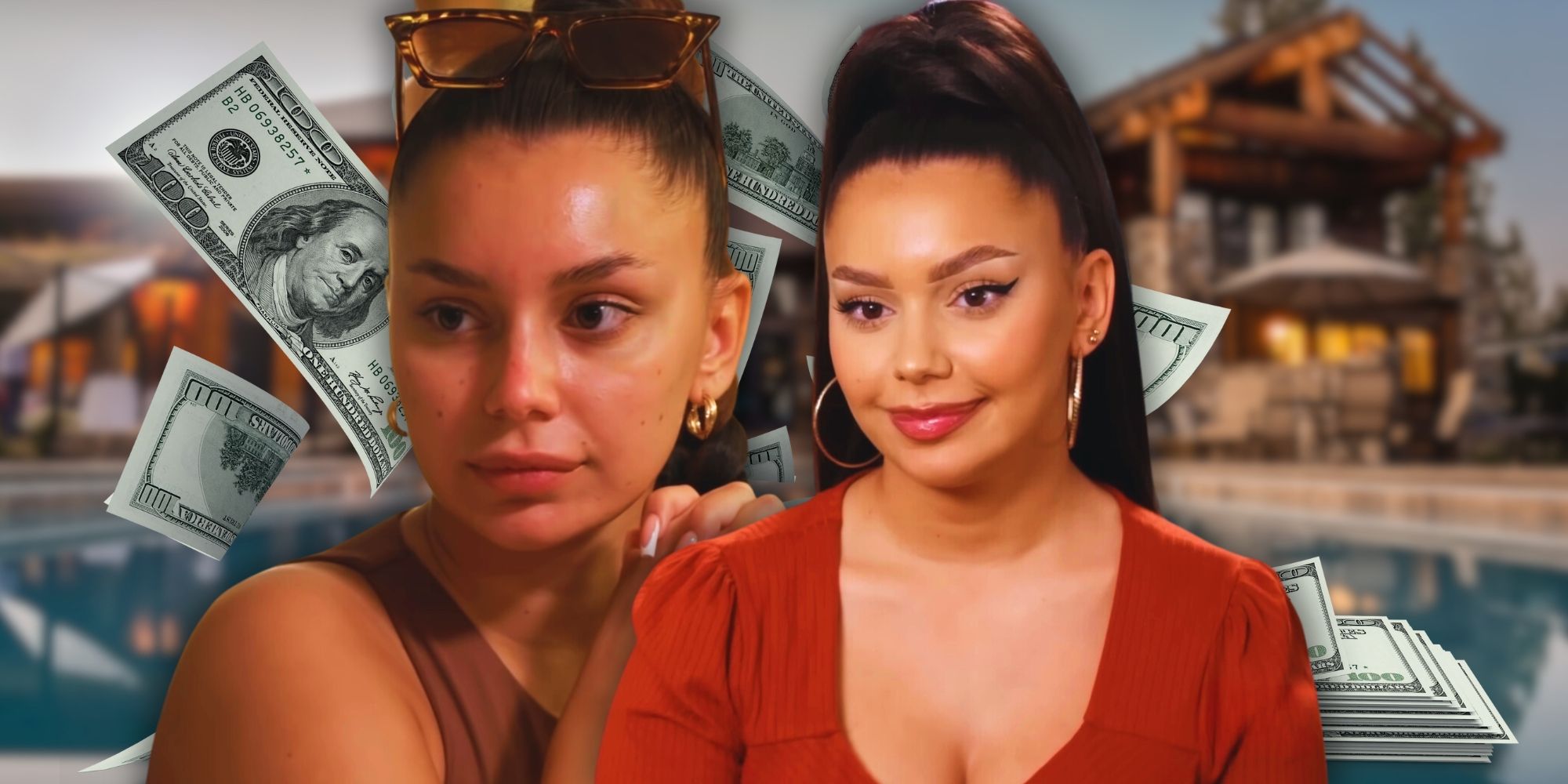 90 Day Fiancé-Why Miona&rsquo;s Massive 2023 Income -Controversy