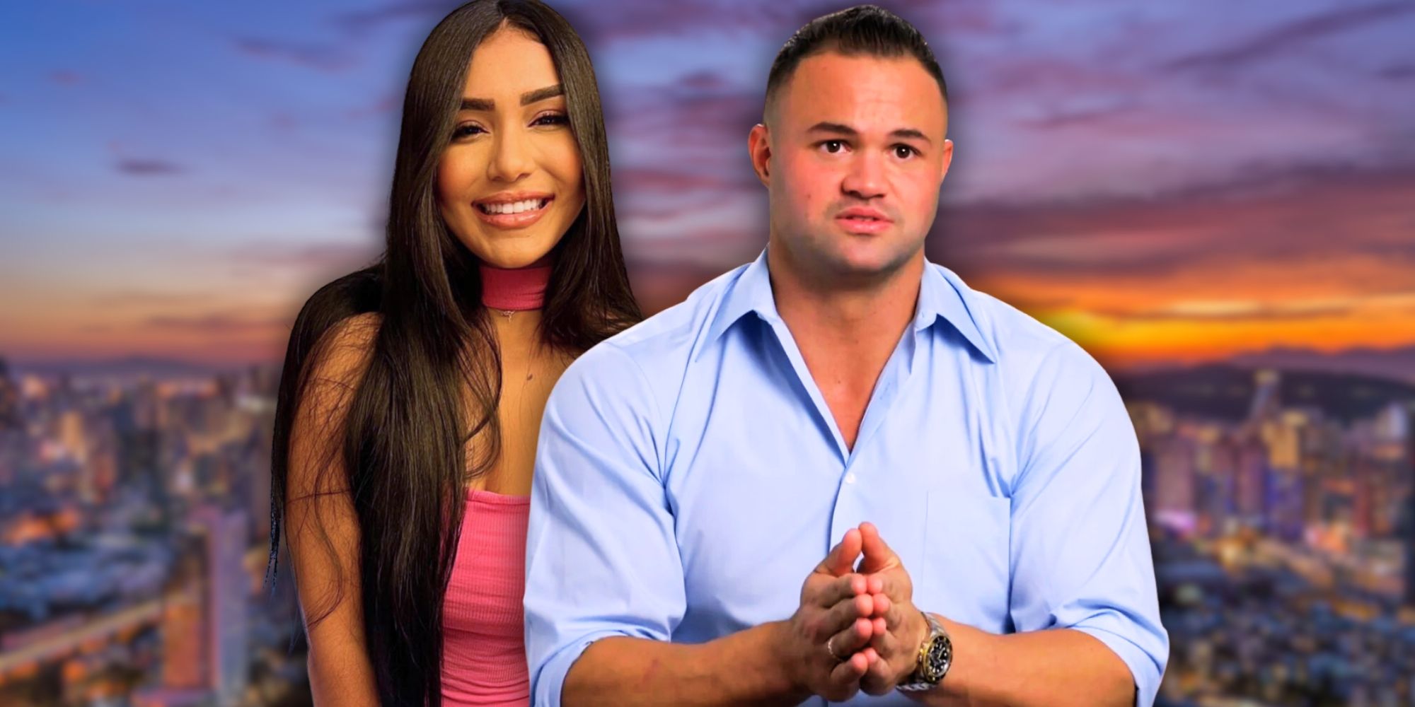 90 Day Fiancé: Are Patrick & Thaís Still Together In 2023