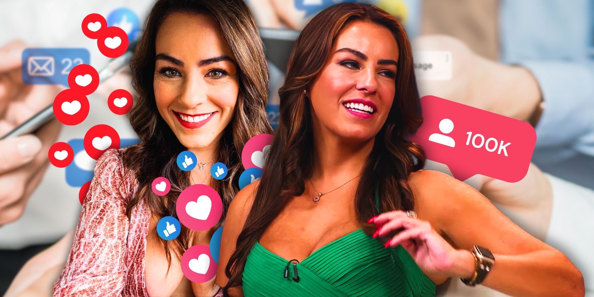90 Day Fiancé_ How Veronica Rodriguez Is Killing It As An Influencer In 2023
