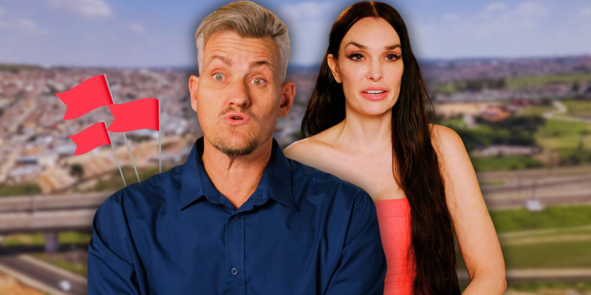 90 Day Fiancé: The Other Way- Holly’s Delusions Are Sinking Her Romance & Here’s Why