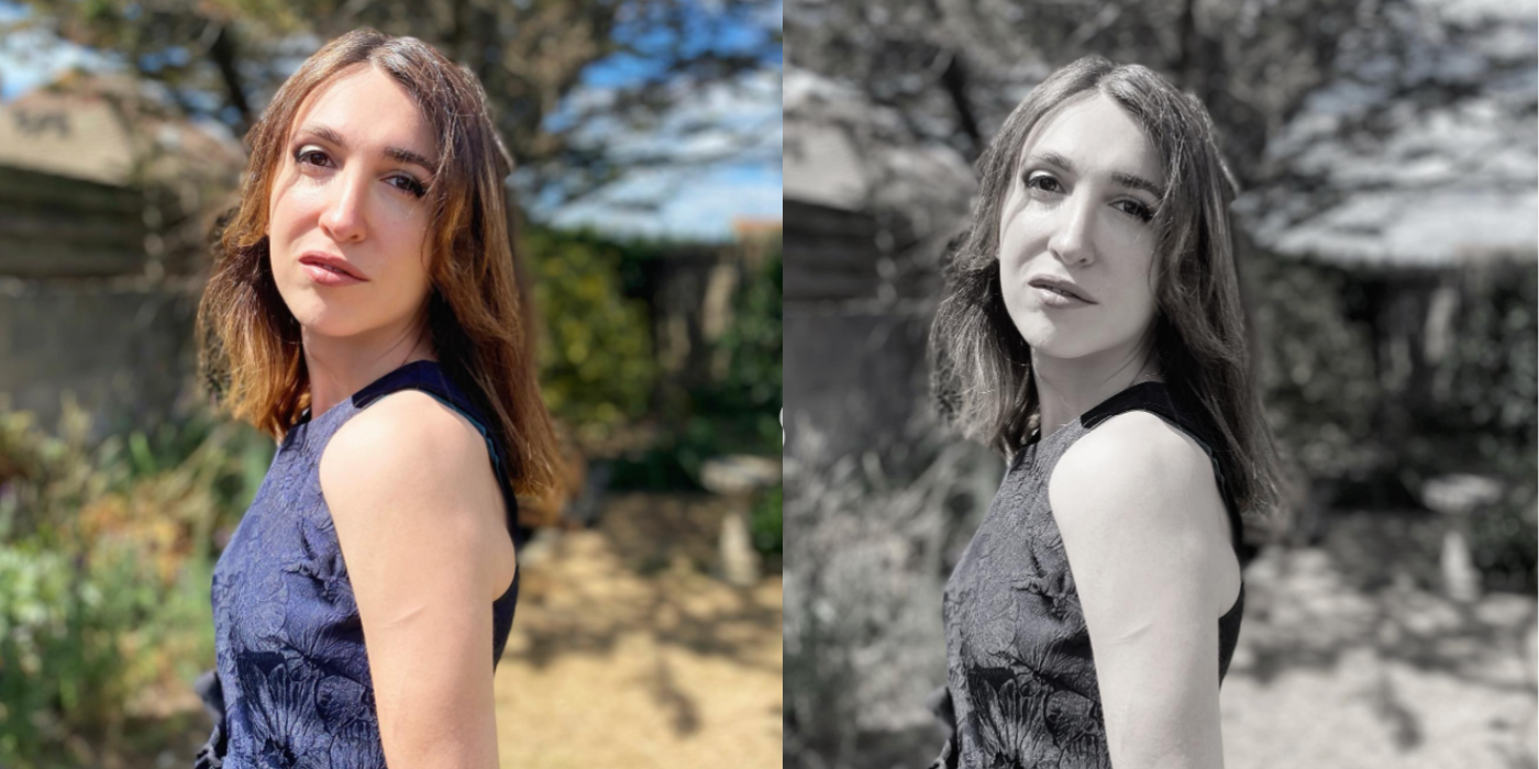 90 Day Fiancé- Cleo&rsquo;s 10 Most Glamorous Modeling Photos Over The Years 7