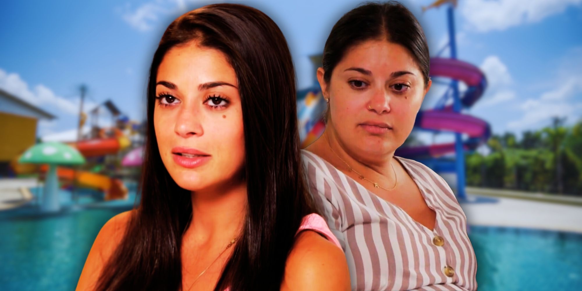 90 Day Fiancé Loren Brovarnik