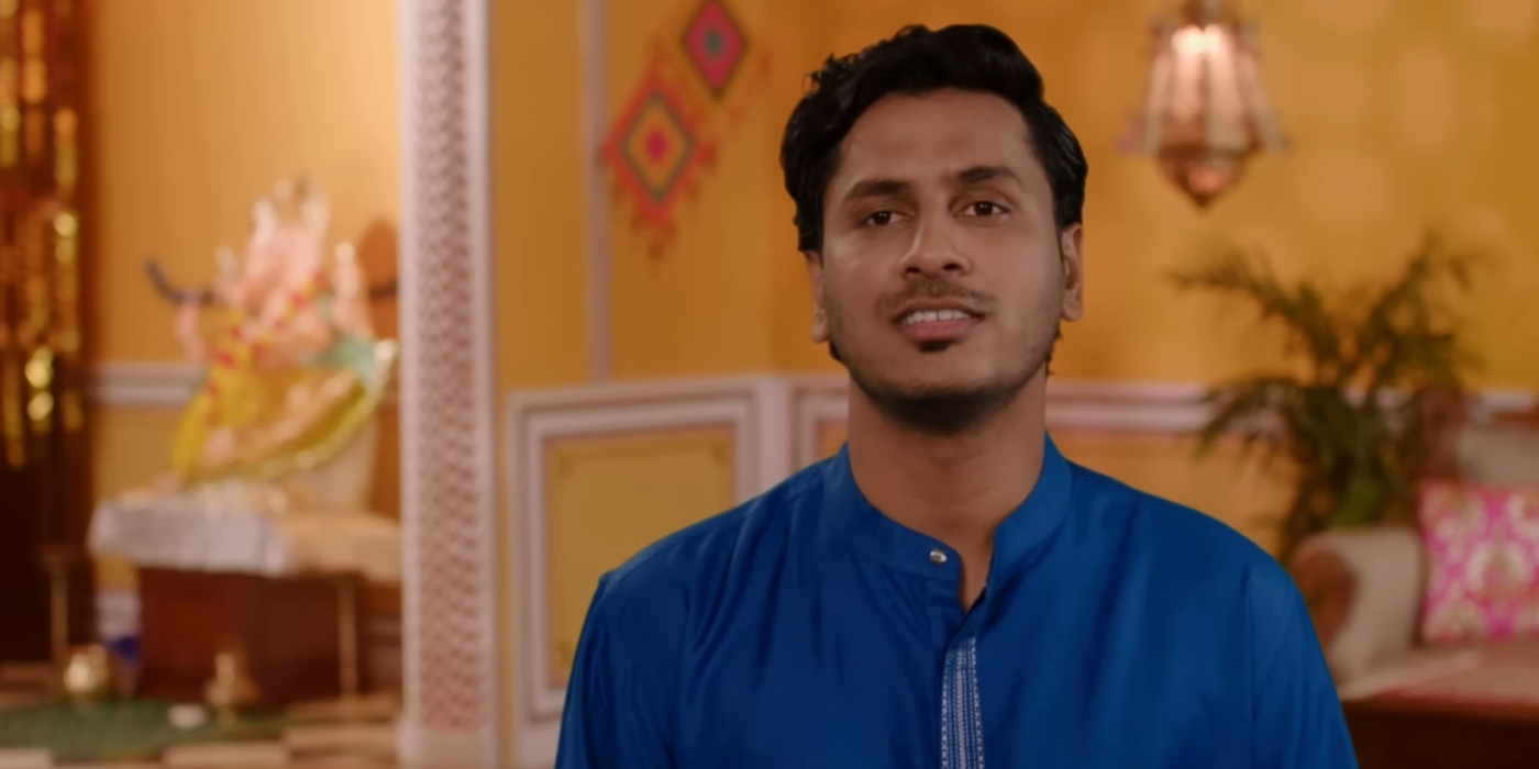 90 Day Fiancé- The Other Way - What Job Does Tejaswi (TJ) Goswami Do For A Living?