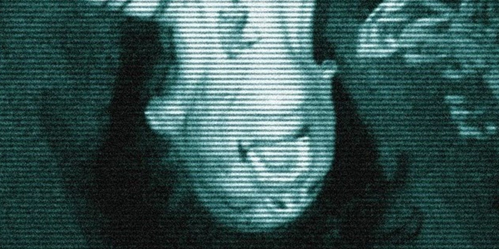 A poster for Paranormal Entity