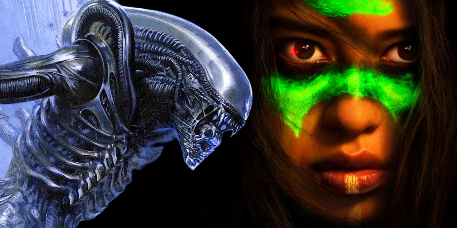 Disney's New Alien Movie Has 1 Major Disadvantage Compared To Predator