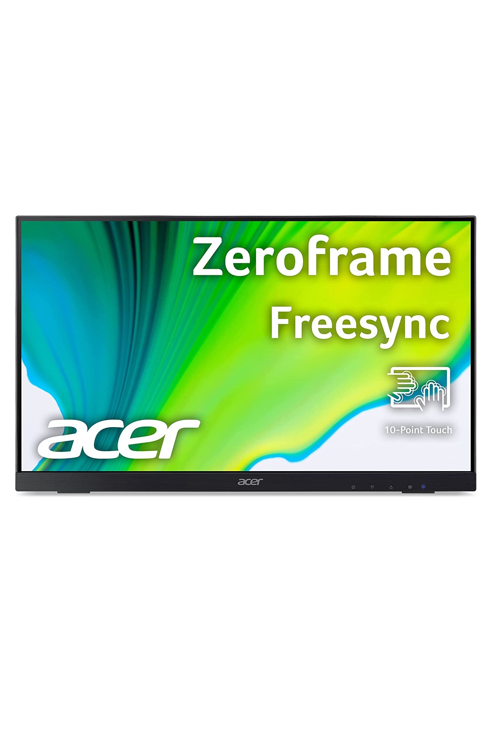 Acer UT222Q 1080p Touchscreen Monitor
