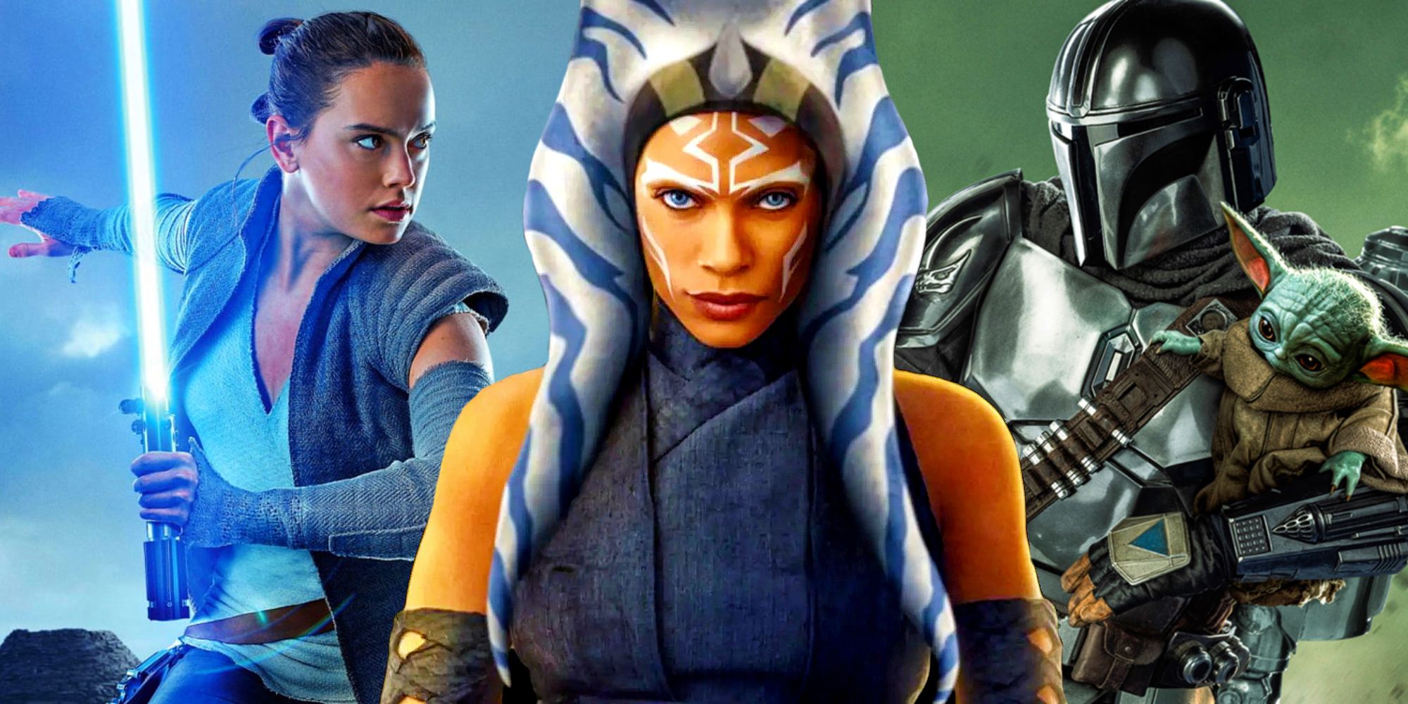 Ahsoka Introduces One Character Who Can Tie Star Wars' Next Two Movies ...