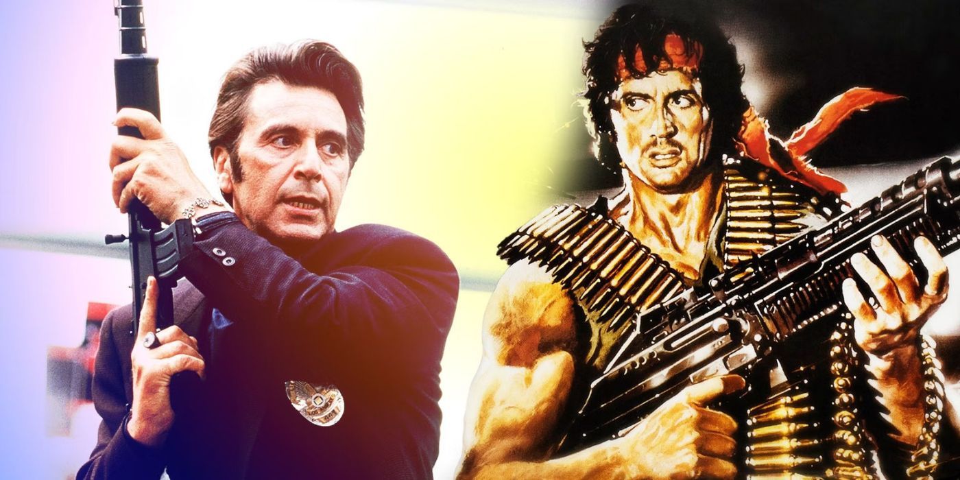 10 Iconic Movie Roles Al Pacino Turned Down (& Why)