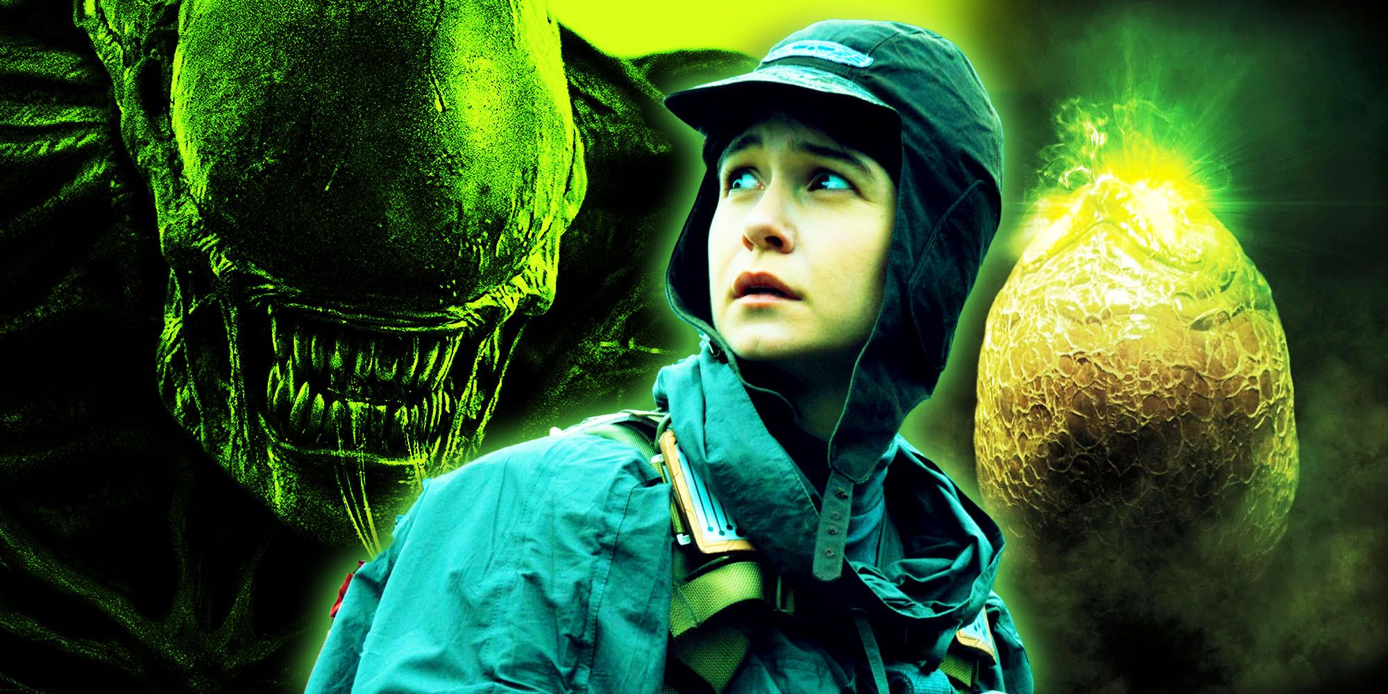 Disney’s New Alien Movie Is Exciting & Worrying For Exactly The Same Reason