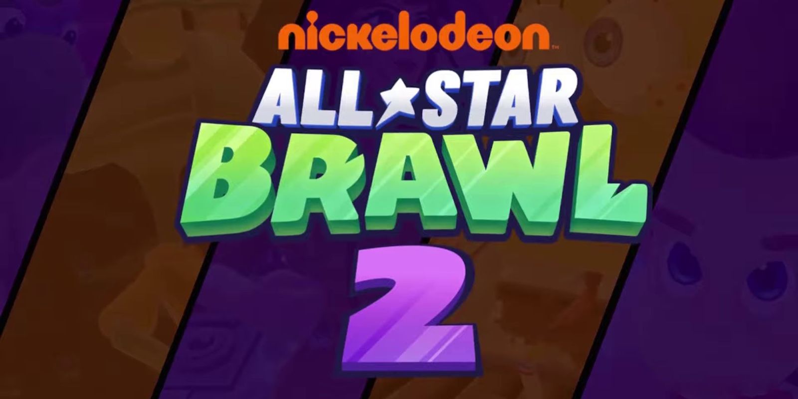 Nickelodeon All-Star Brawl 2: дата выхода, платформы и подробности