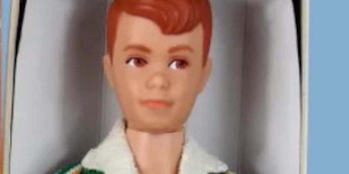 Why There S Only One Allan In Barbie Real Life Explanation