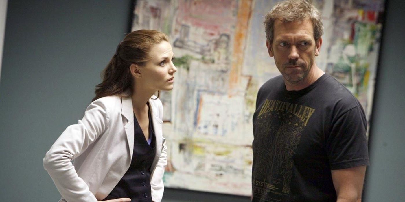 What have you learnt from character Gregory House M.D from tv