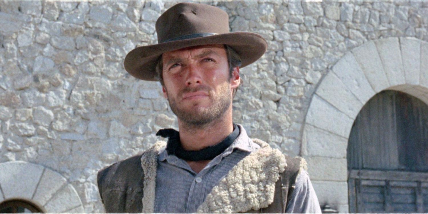 Clint Eastwood’s 10 Best Movies, Ranked