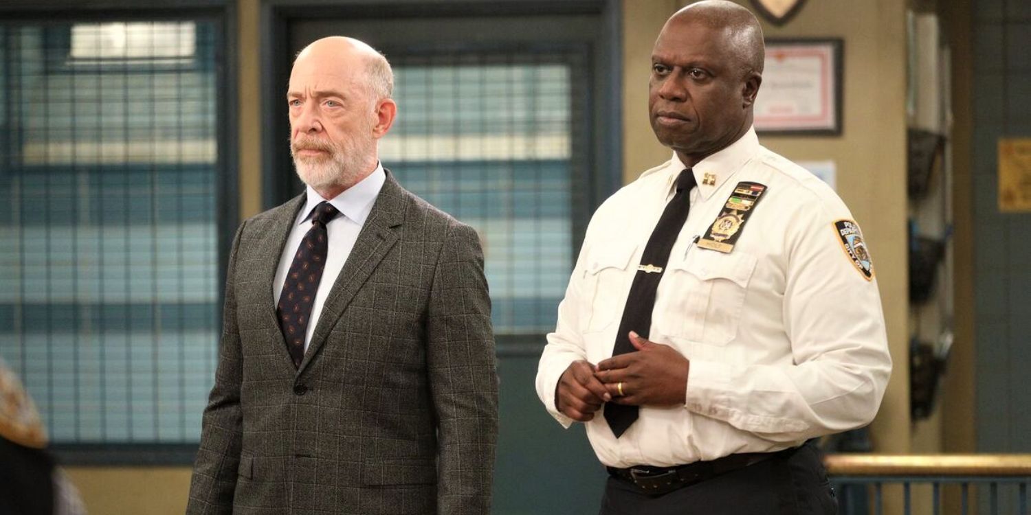 20 Mind-Blowing Brooklyn 99 Cameos & Guest Appearances That Slipped Under the Radar