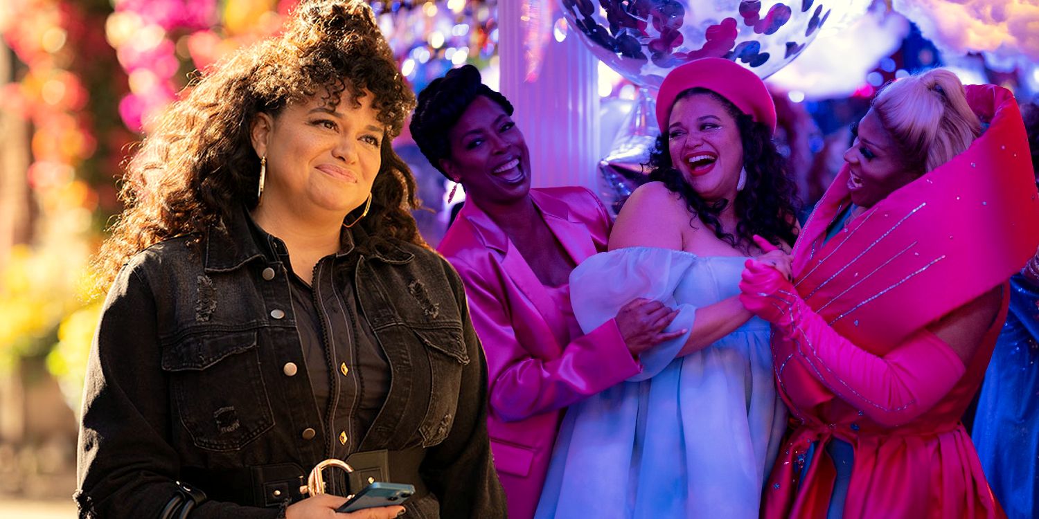 Survival of the Thickest' Ending Explained: Michelle Buteau Breaks