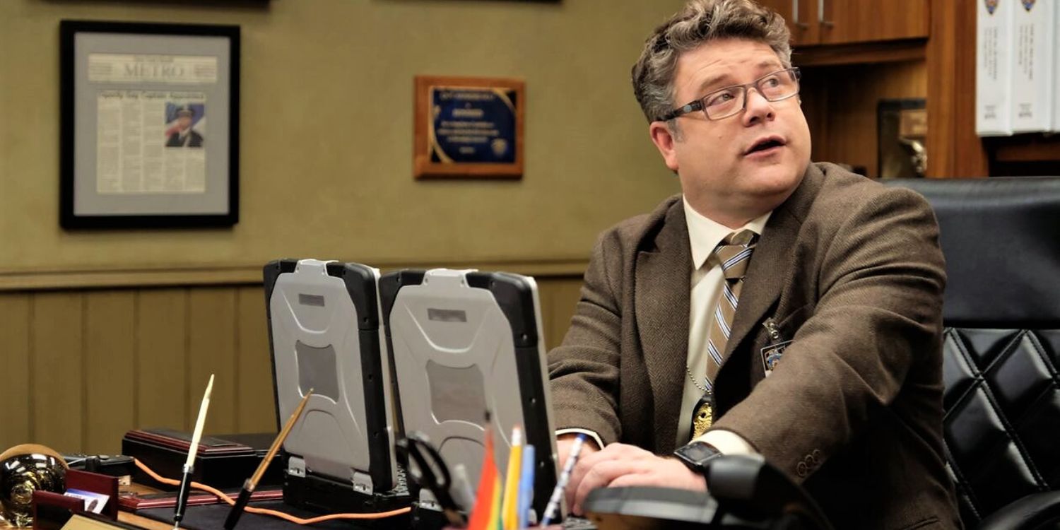 20 Mind-Blowing Brooklyn 99 Cameos & Guest Appearances That Slipped Under the Radar