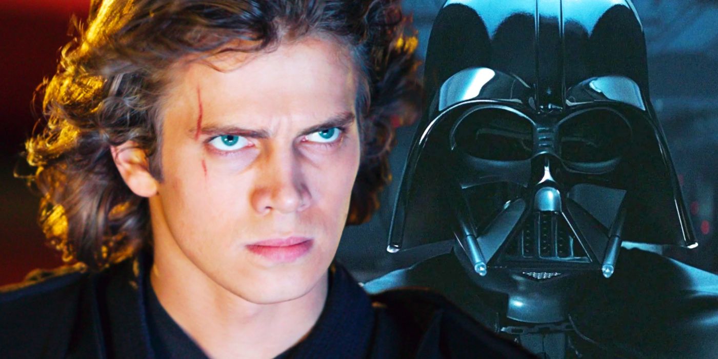 Anakin Skywalker's Timeline Shows The Perfect Balance Of The Force