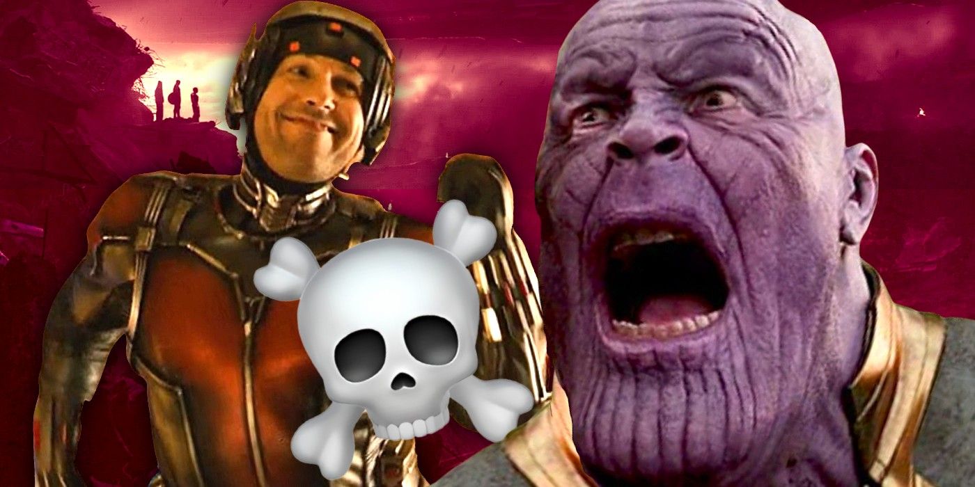 10 Avengers Movie Theories That Aged Poorly