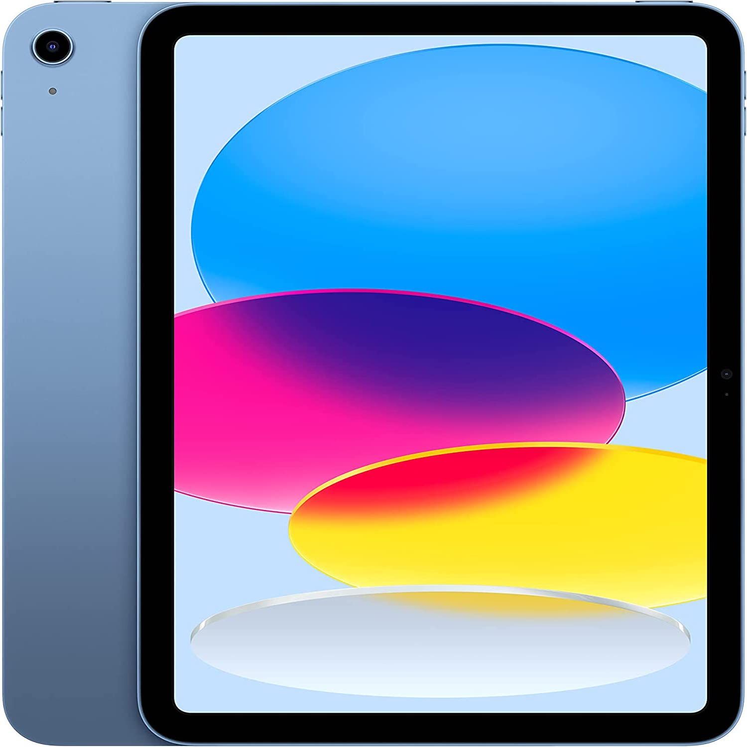 Apple iPad (10th Generation) 256GB