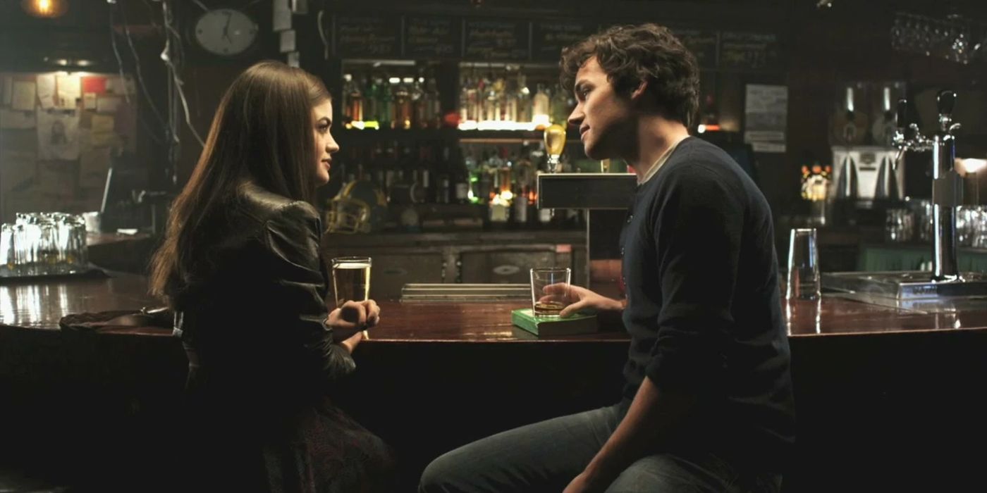 10 Love Interests That TV Shows Dropped Without Explanation