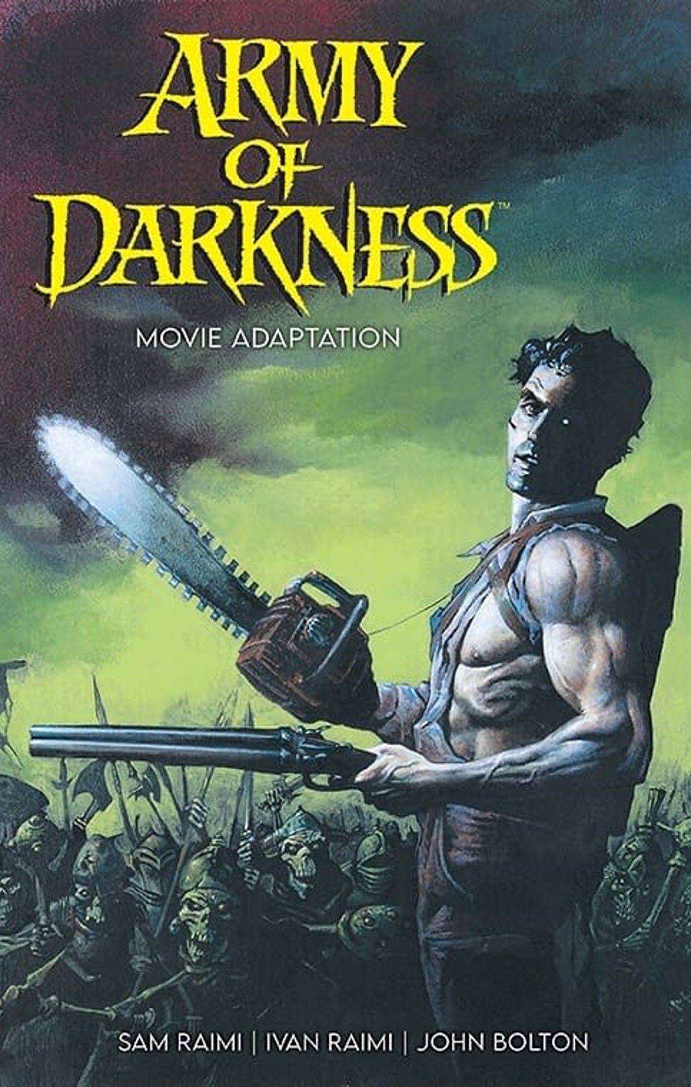 Army of Darkness Forever cover art-6