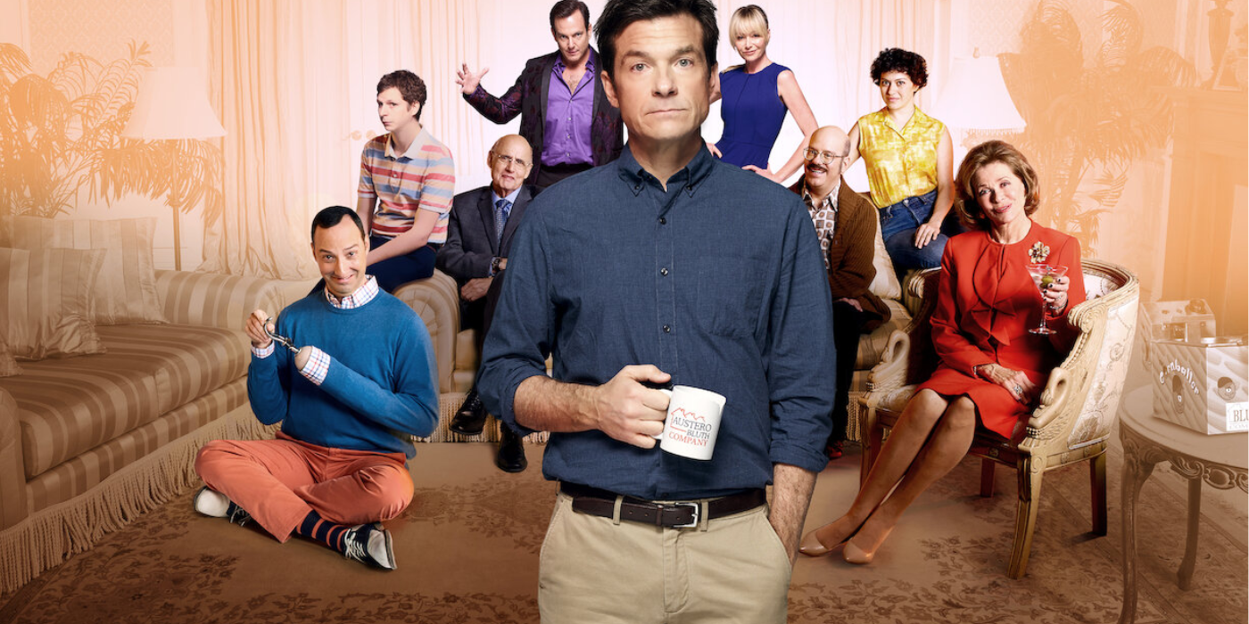 Arrested Development Billboard