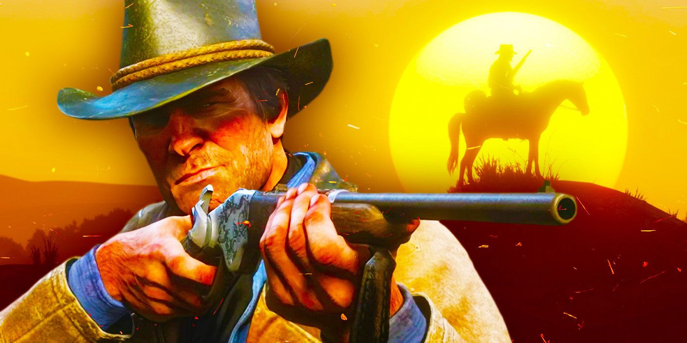 Red Dead Redemption Remastered vs Original Xbox One Enhanced Early  Graphics Comparison 