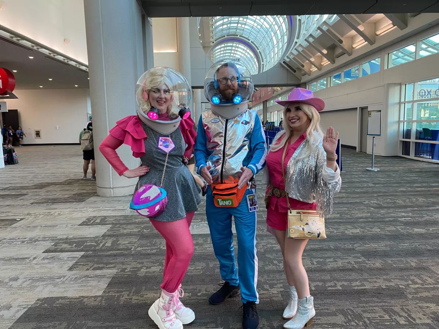 20 Best Cosplays From San Diego ComicCon 2023