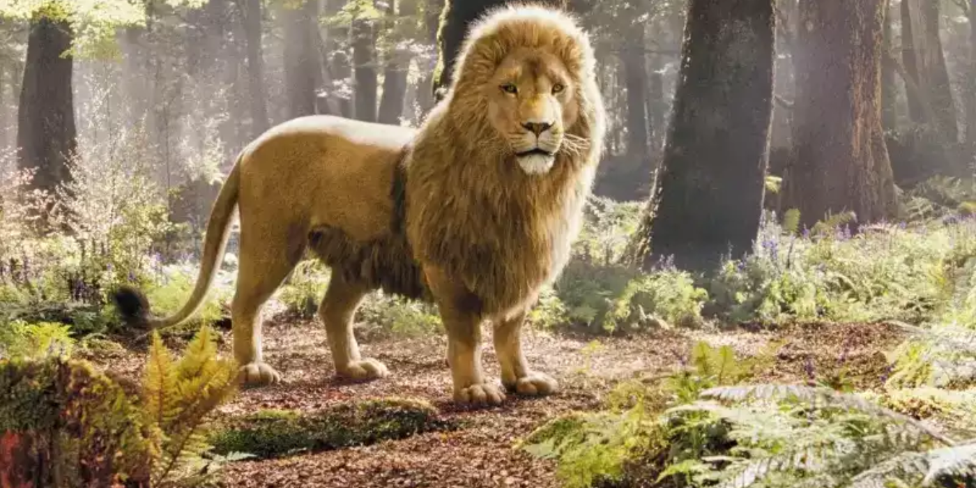 10 Problems With The Chronicles Of Narnia That Greta Gerwig's Movies Must Fix