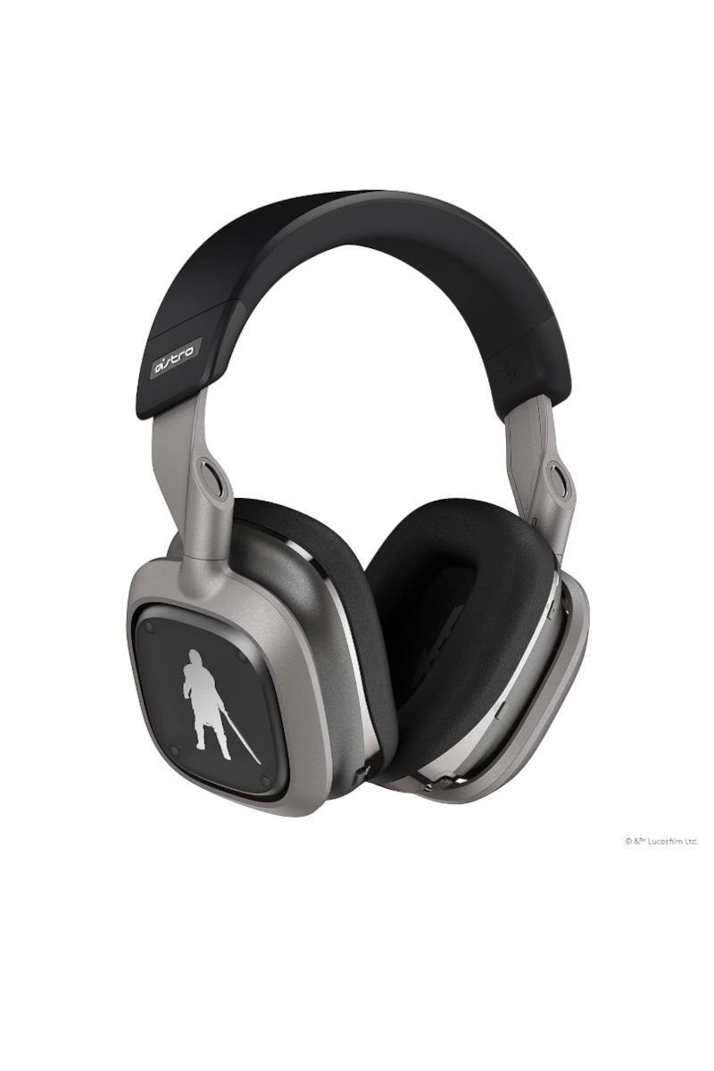 Astro A30 Lightspeed Wireless Gaming Headset