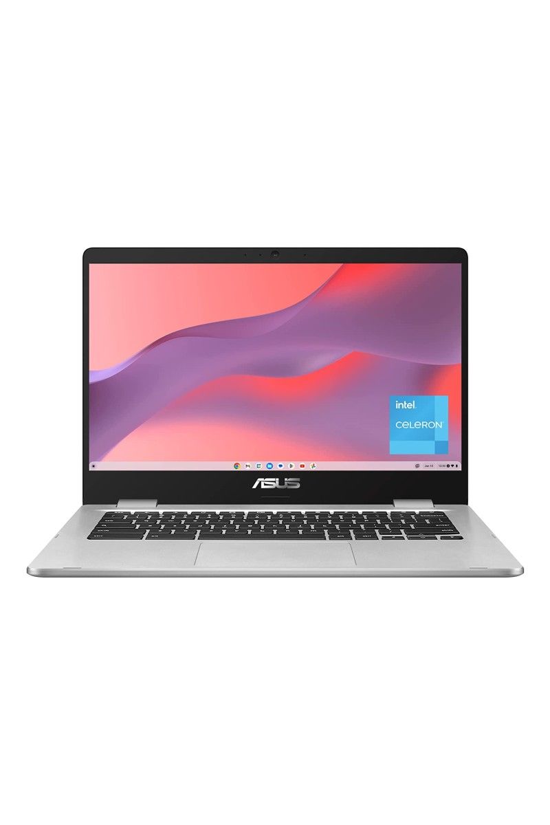 ASUS C424MA-AS48F Chromebook C424