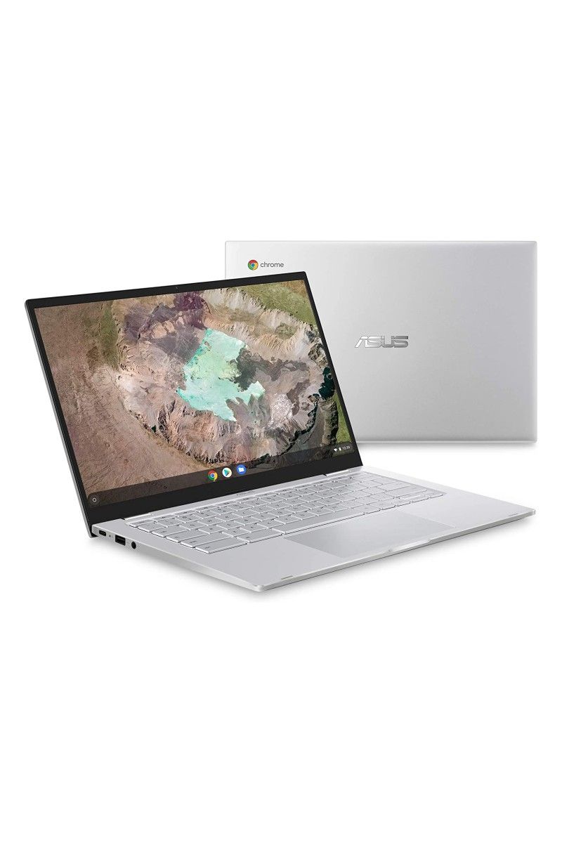 ASUS Chromebook C425