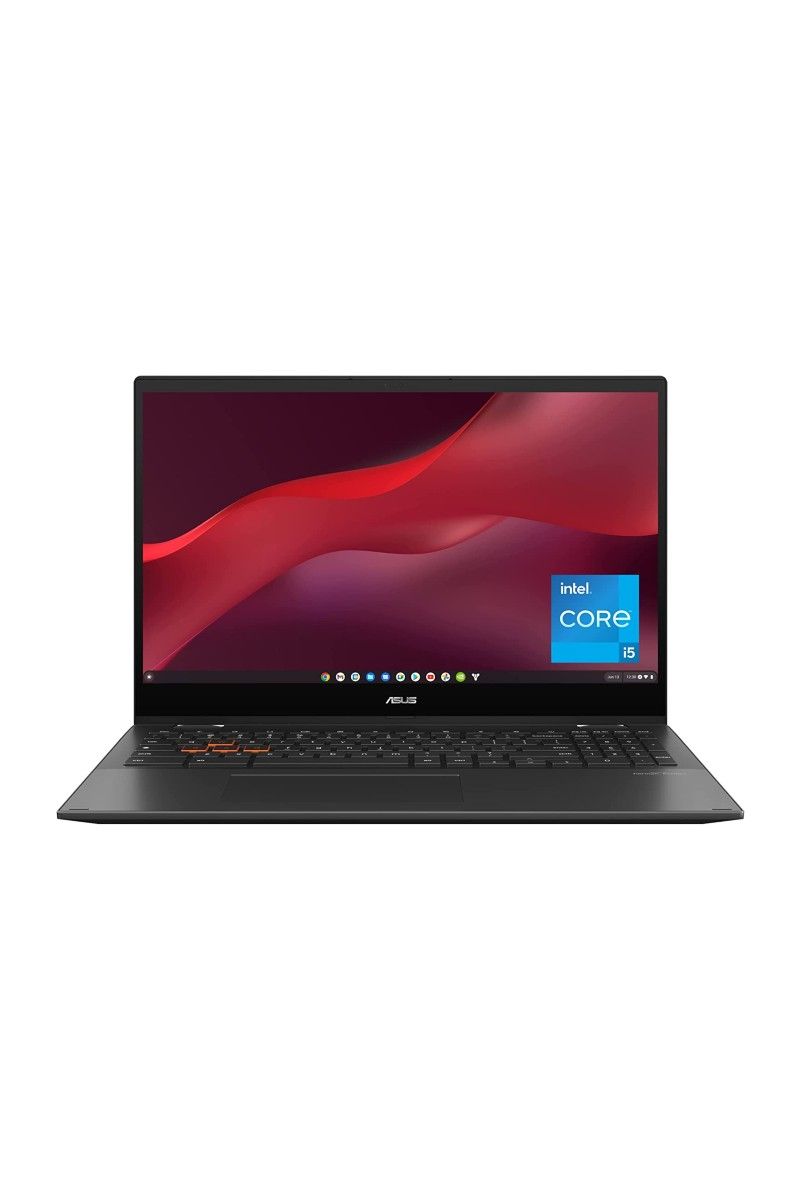 ASUS Chromebook Vibe C55 Flip